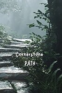 Enlarge image Cover: Cornerstone PATH - Scott Reese