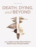 Cover: Death, Dying, and Beyond - Cognella Academic Publishing