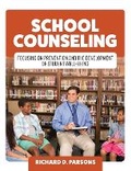 Cover: School Counseling - Cognella Academic Publishing