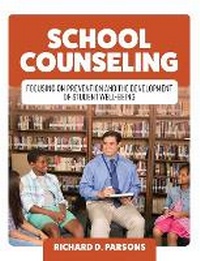 Enlarge image Cover: School Counseling - Cognella Academic Publishing
