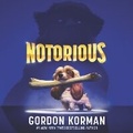 Cover: Notorious - HarperCollins