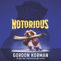 Enlarge image Cover: Notorious - HarperCollins