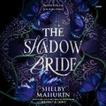 Cover: The Shadow Bride - HarperCollins