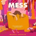 Cover: Mess - HarperCollins