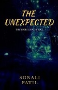Cover: The Unexpected - Notion Press