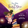 Cover: Tiny Tales with Tinsy Doo - Notion Press