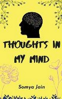 Abbildung von: Thoughts in my Mind - Notion Press