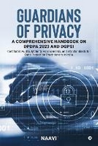 Abbildung von: Guardians of Privacy - Notion Press