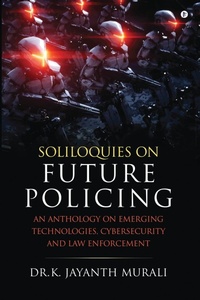 Abbildung von: Soliloquies on Future Policing - Notion Press