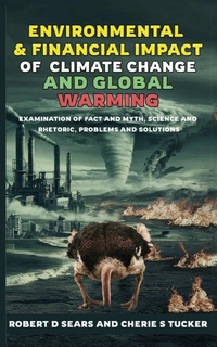 Abbildung von: Environmental and Financial Impact of Climate Change and Global Warming - Dino James Books