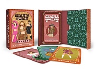 Enlarge image Cover: Shania Twain Oracle - RP Studio