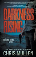 Cover: Darkness Rising - Wolfpack Publishing LLC