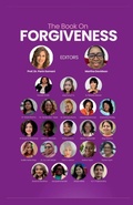 Cover: The Book On FORGIVENESS - Notion Press