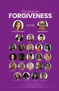 Enlarge image Cover: The Book On FORGIVENESS - Notion Press