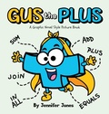 Cover: Gus the Plus - Random Source