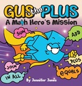 Cover: Gus the Plus - Random Source