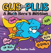 Enlarge image Cover: Gus the Plus - Random Source