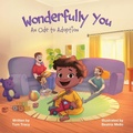 Cover: Wonderfully You - Scoochie & Skiddles, LLC