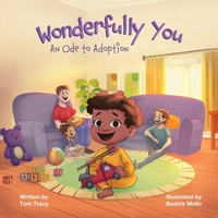 Enlarge image Cover: Wonderfully You - Scoochie & Skiddles, LLC