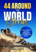 Cover: 44 Around the World Stories - 846 Global Publishing