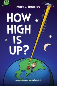Abbildung von: How High Is Up? - Upstairs Basement