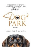 Cover: Dog Park - Full Soul Publishing