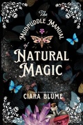 Cover: The Mudpuddle Manual of Natural Magic - Dolce Villa Press