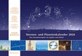 Bild: Sternen- und Planetenkalender 2026 - Urachhaus