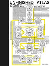 Enlarge image Cover: Unfinished Atlas - Park Books