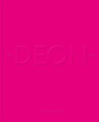 Enlarge image Cover: DEON - Park Books