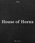 Cover: WOJR - House of Horns - Park Books