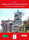 Bild: Handbuch f&uuml;r das Technische Underwriting - Literarturagentur Latza