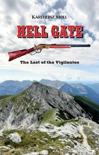 Abbildung von: Hell Gate - tredition