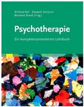 Cover: Psychotherapie - Urban & Fischer