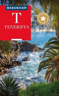 Abbildung von: Baedeker Reiseführer E-Book Teneriffa - Baedeker