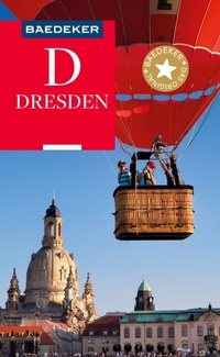 Abbildung von: Baedeker Reiseführer E-Book Dresden - Baedeker