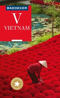Abbildung von: Baedeker Reiseführer E-Book Vietnam - Baedeker