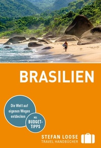 Abbildung von: Stefan Loose Reiseführer E-Book Brasilien - Loose ein Imprint von MAIRDUMONT