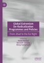 Cover: Global Extremism De-Radicalization Programmes and Policies - Palgrave Macmillan