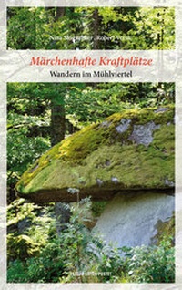Abbildung von: Märchenhafte Kraftplätze - Verlag Anton Pustet Salzburg