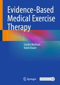 Cover: Evidence-Based Medical Exercise Therapy - Springer