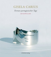 Abbildung von: Gisela Carius: Formen portugiesischer Tage - ATHENA-Verlag