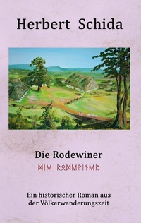 Abbildung von: Die Rodewiner - BoD - Books on Demand