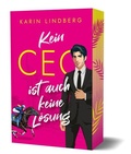 Cover: Kein CEO ist auch keine L&ouml;sung - BoD