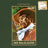 Enlarge image Cover: Der Waldläufer - Karl-May-Verlag