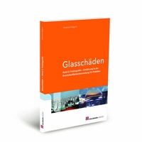 Enlarge image Cover: Glasschäden - Holzmann Medien