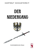 Cover: Der Niedergang - Frieling & Huffmann