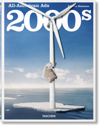 Abbildung von: All-American Ads of the 2000s - TASCHEN