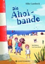 Cover: Die Ahoibande - Gerstenberg