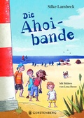 Cover: Die Ahoibande - Gerstenberg